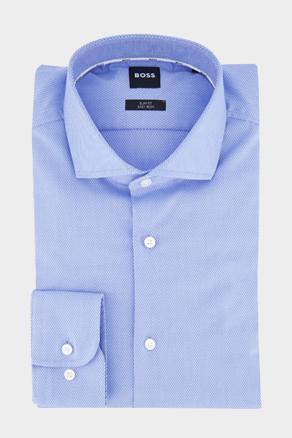 ΑΝΔΡΙΚΟ ΠΟΥΚΑΜΙΣΟ BOSS - 450 ΣΙΕΛ